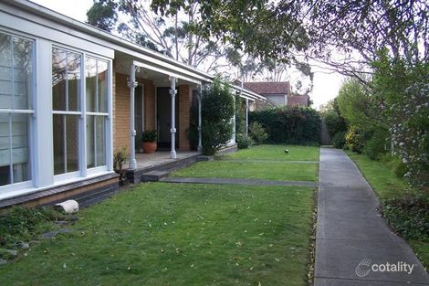 3/20 Rose St, Ivanhoe, VIC 3079