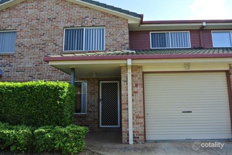 Property photo of 6/88 Bleasby Road Eight Mile Plains QLD 4113