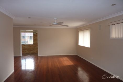 Property photo of 34 Cremin Street Upper Mount Gravatt QLD 4122