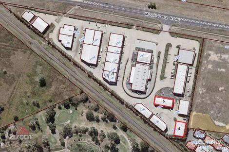 5/96 Mount Perry Rd, Bundaberg North, QLD 4670