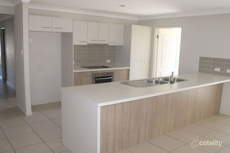 Property photo of 22 Alessandra Circuit Coomera QLD 4209