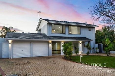 Property photo of 5 Kerr Place Hillarys WA 6025