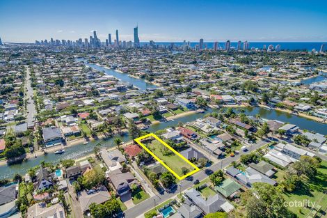 Lot 1/49 Kalimna Dr, Broadbeach Waters, QLD 4218