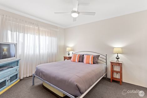 Property photo of 10/6 Weatherly Close Nelson Bay NSW 2315