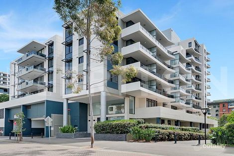 Property photo of 518/24 Danks Street Waterloo NSW 2017