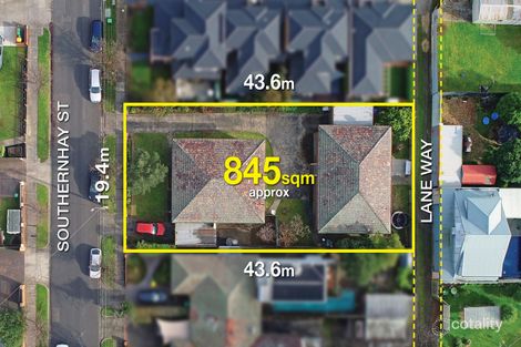 2/74 Southernhay St, Reservoir, VIC 3073