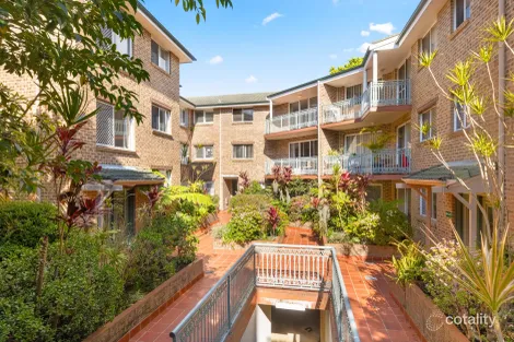 Property photo of 15/68-72 Auburn Street Sutherland NSW 2232