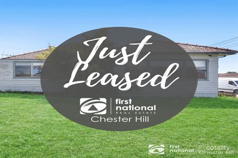Property photo of 78 Virgil Avenue Chester Hill NSW 2162