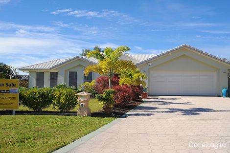 Property photo of 6 Edlundh Court Pelican Waters QLD 4551