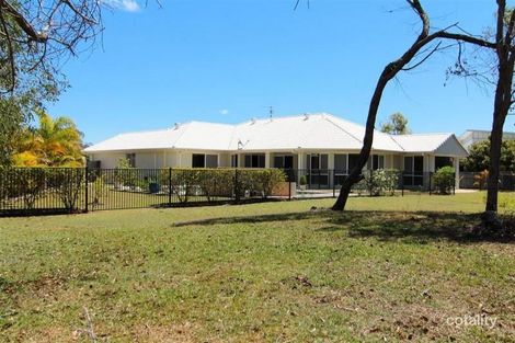 Property photo of 6 Edlundh Court Pelican Waters QLD 4551