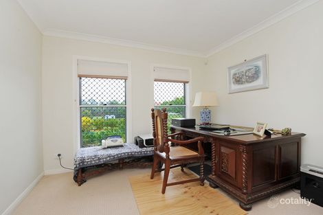 Property photo of 6 Edlundh Court Pelican Waters QLD 4551