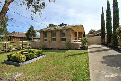 Property photo of 11 Pindari Drive Bayswater VIC 3153