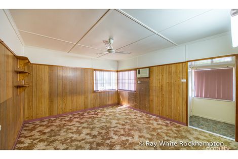 Property photo of 185 Baker Street Koongal QLD 4701