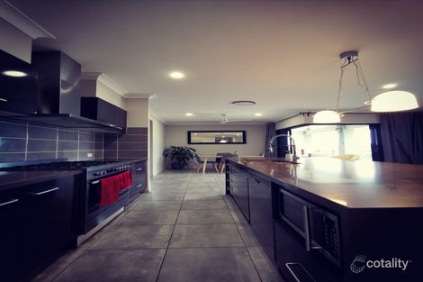 Property photo of 24 Oxenham Circuit Augustine Heights QLD 4300