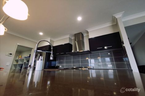 Property photo of 24 Oxenham Circuit Augustine Heights QLD 4300
