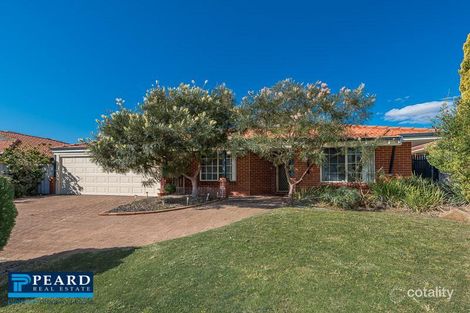 15 Allum Grn, Merriwa, WA 6030