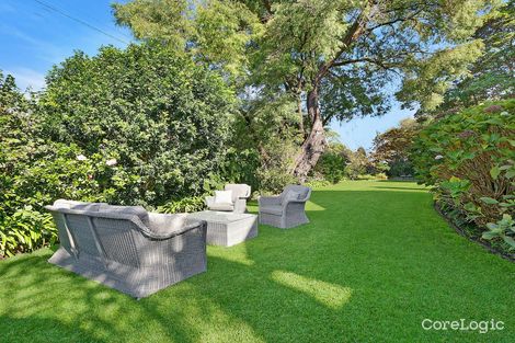 Property photo of 23 Bradleys Head Road Mosman NSW 2088