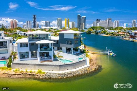 25b Flamingo Key, Broadbeach Waters, QLD 4218