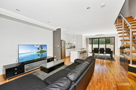 6/14-16 Bowden St, North Parramatta, NSW 2151