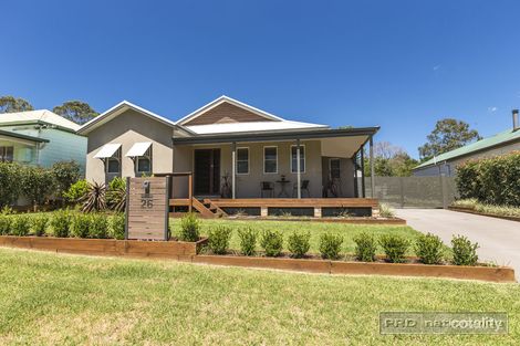 26 Edden St, West Wallsend, NSW 2286