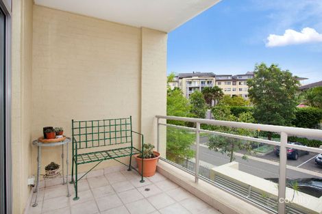 Property photo of 7/2 Rowe Street Five Dock NSW 2046