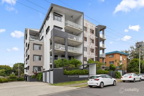 Property photo of 8/29 Gordon Street Milton QLD 4064