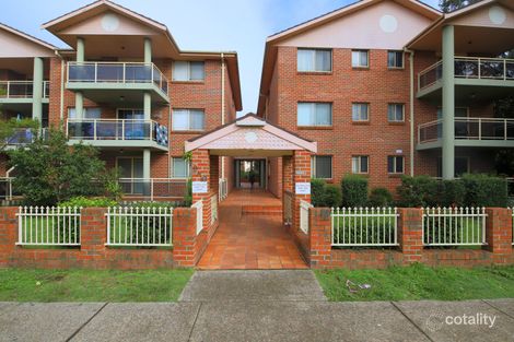 Property photo of 29/6 Sir Joseph Banks Street Bankstown NSW 2200