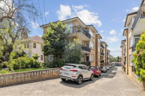 Property photo of 18/5B Gower Street Summer Hill NSW 2130