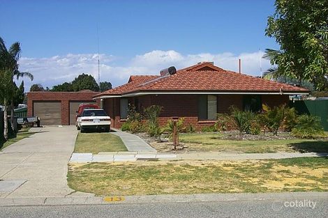15 Gilchrist St, Kenwick, WA 6107