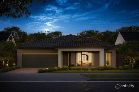 Property photo of 22 Fernside Drive Diggers Rest VIC 3427