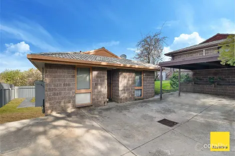3/301 Rowan St, Golden Square, VIC 3555
