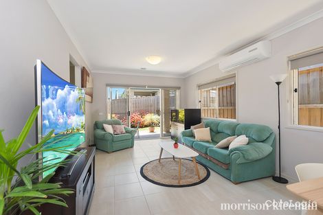 Property photo of 11 Besra Drive Doreen VIC 3754