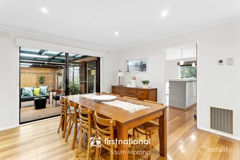 Property photo of 2 Fraser Close Mill Park VIC 3082
