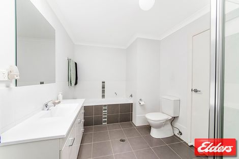 Property photo of 128 Bill Ferguson Circuit Bonner ACT 2914