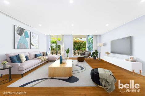 Property photo of 103/15-17 Peninsula Drive Breakfast Point NSW 2137