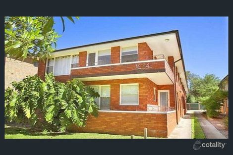 Property photo of 5/54 Burlington Road Homebush NSW 2140