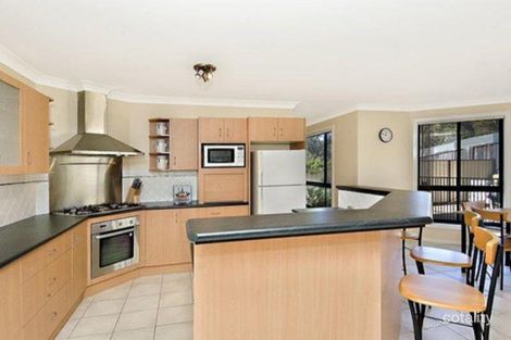Property photo of 30 Yarra Vista Court Yarrawarrah NSW 2233