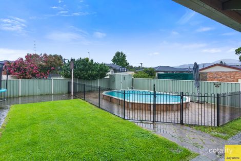 Property photo of 51 Byamee Street Dapto NSW 2530