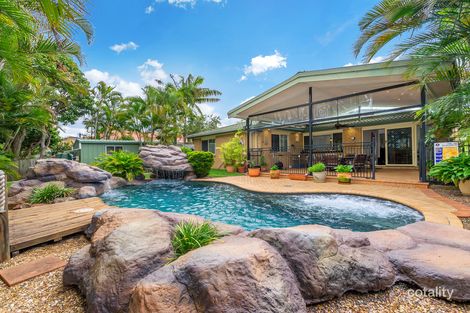 Property photo of 43 Mindona Street Wishart QLD 4122