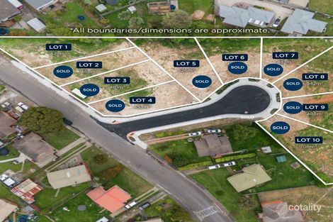 68 Morris Ave, Devonport, TAS 7310