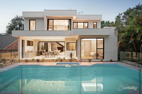 Property photo of 126 Boundary Road Wahroonga NSW 2076