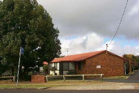 86 Hill St, Newtown, QLD 4350