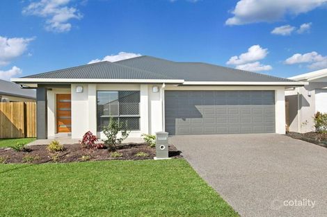 15 Thornborough Cct, Smithfield, QLD 4878