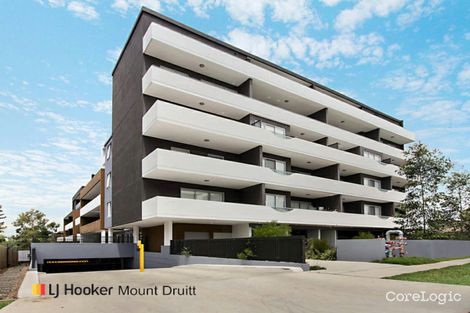 Property photo of 82/5 The Avenue Mount Druitt NSW 2770