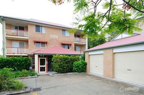 1/58 Quinn St, Toowong, QLD 4066