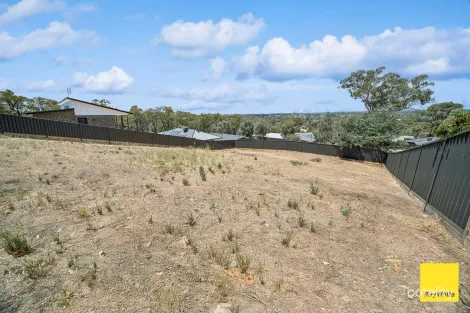 Property photo of 3 Ucres Way Golden Square VIC 3555