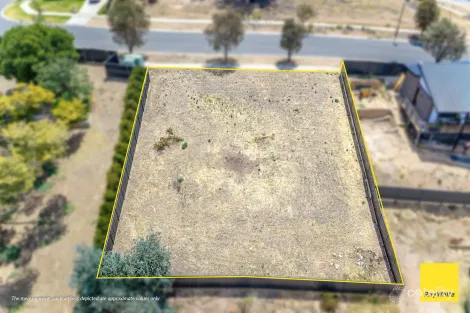 3 UCRES WAY, GOLDEN SQUARE, VIC 3555