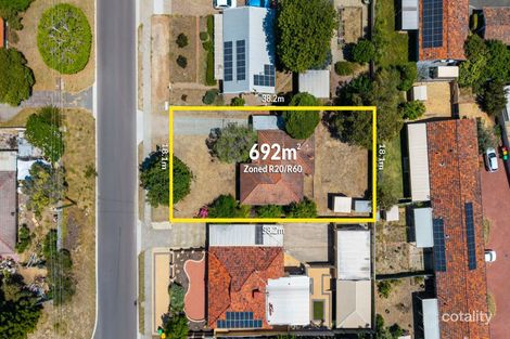 Property photo of 23 Oldfield Road Girrawheen WA 6064