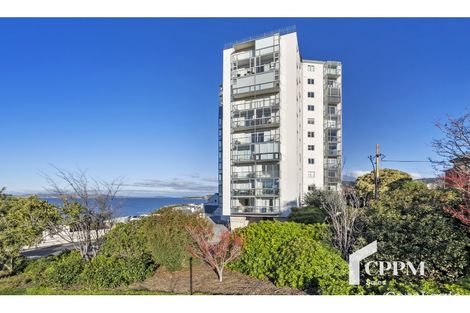 Property photo of 2/1 Battery Square Battery Point TAS 7004