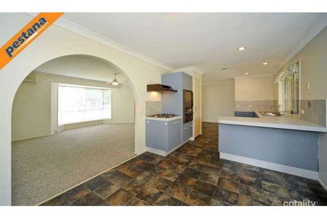 Property photo of 46 Edenlea Drive Meadowbrook QLD 4131